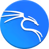 Kali Linux logo
