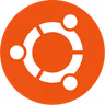 Ubuntu logo